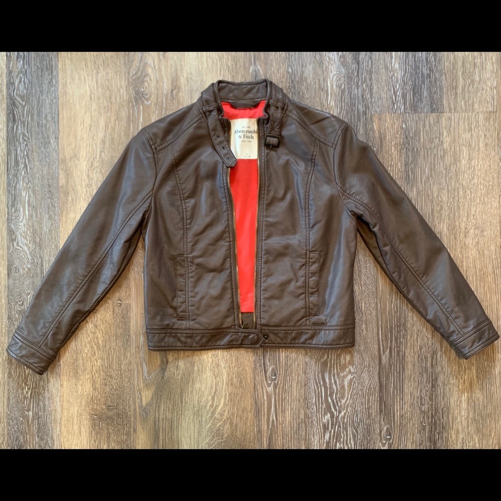 Abercrombie & Fitch Jacket